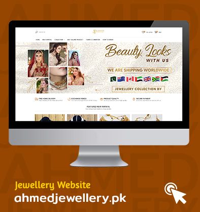 Ahmed Jewellery