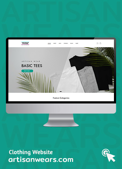 Artisan Wears