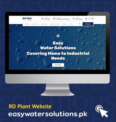 Easy Water Solutions