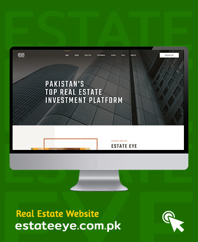 Estate Eye