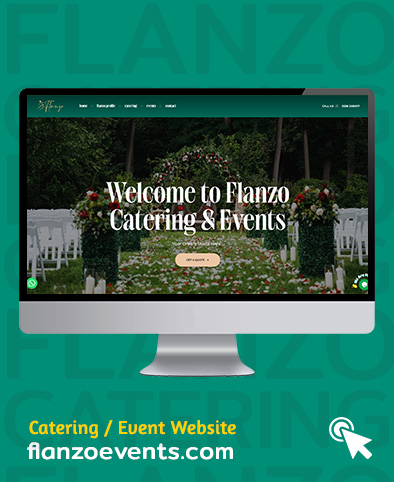 Flanzo Events