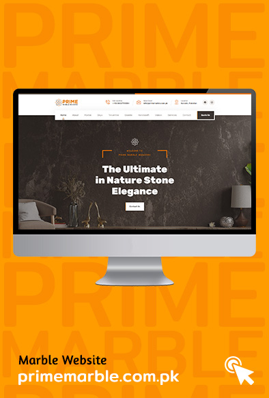 Prime Marble