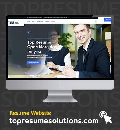 Top Resume Solutions